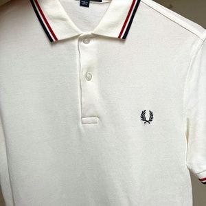 Fred Perry Polo (Mens XS)